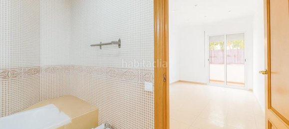 4 غرف نوم شقة في Sabadell, Spain رقم 180689 9