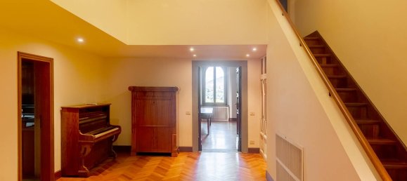 5 Schlafzimmer Penthouse in Fiesole, Italy, Nr. 214222 17