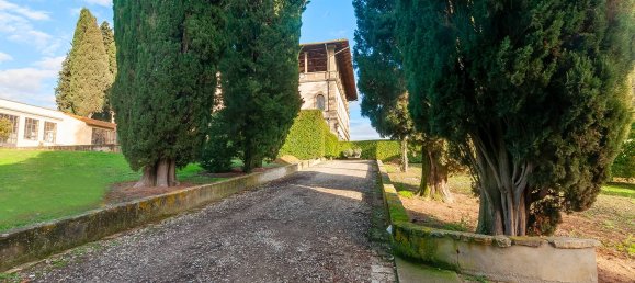 5 Schlafzimmer Penthouse in Fiesole, Italy, Nr. 214222 3