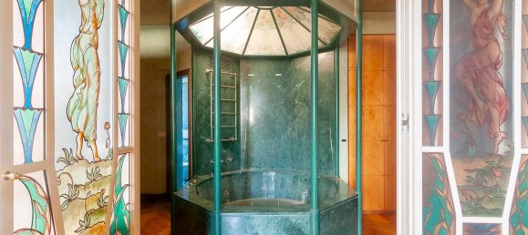 5 Schlafzimmer Penthouse in Fiesole, Italy, Nr. 214222 15