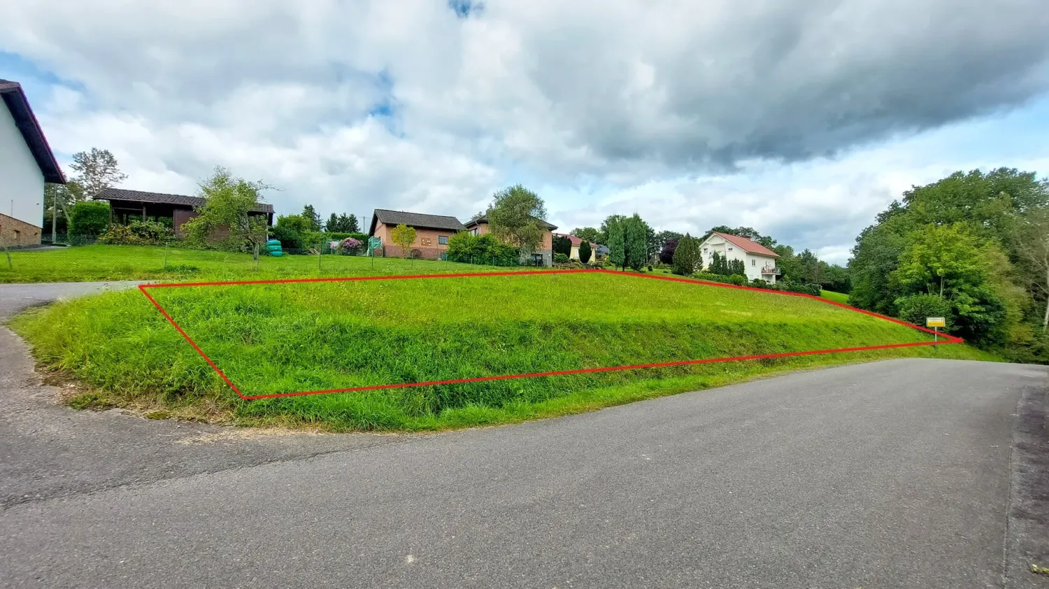  قطعة أرض في Rhein-Sieg, Germany رقم 176024