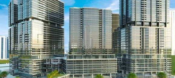 2 Schlafzimmer Wohnung in Al Reem Island, UAE, Nr. 45306 7