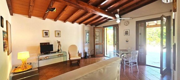 استوديو في Campiglia Marittima, Italy رقم 1511 10