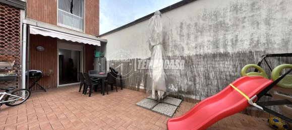 2 chambres Appartement à Parabiago, Italy No. 361499 44