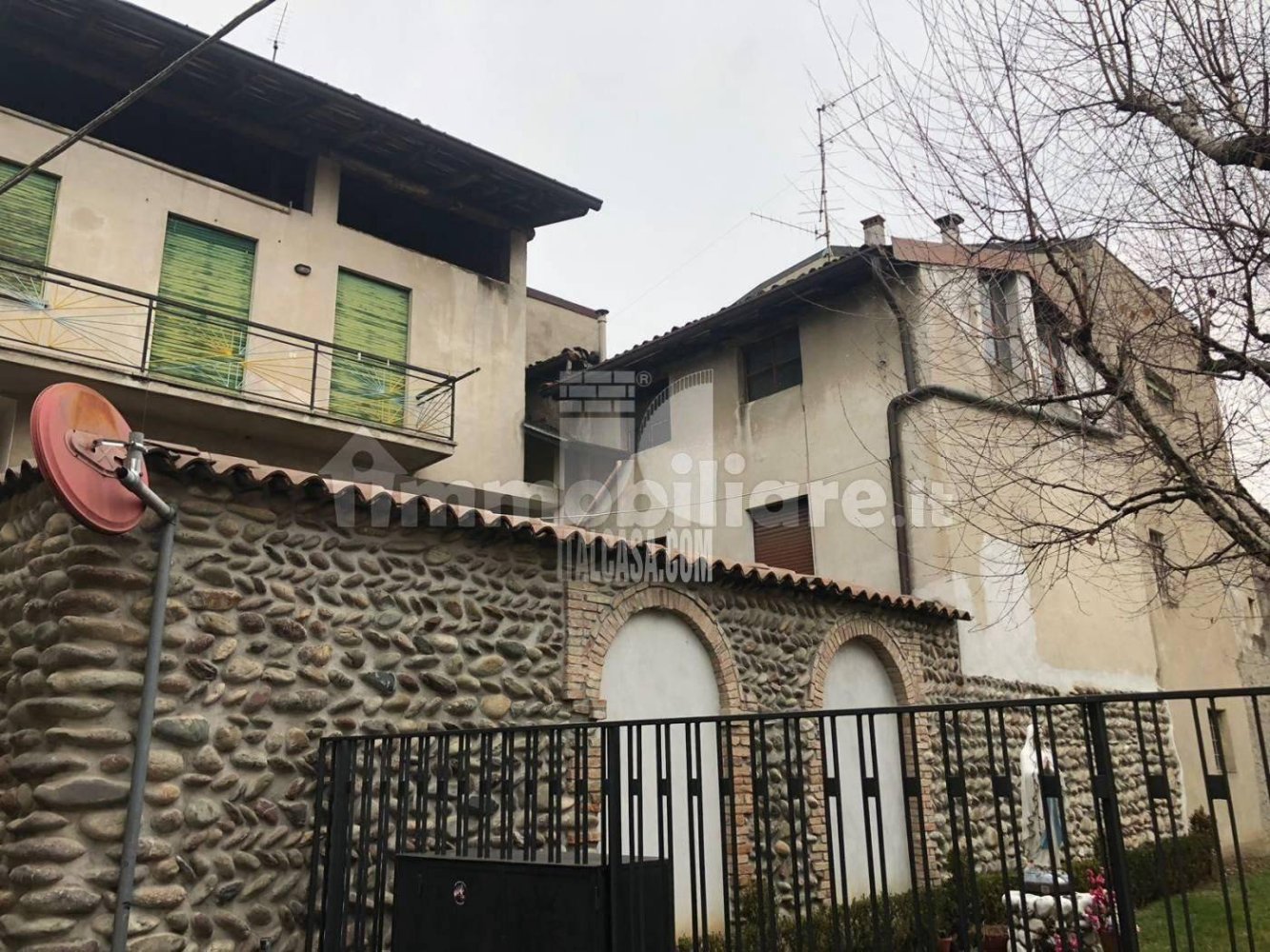 5 rooms Villa in Villa di Serio, Italy No. 295923