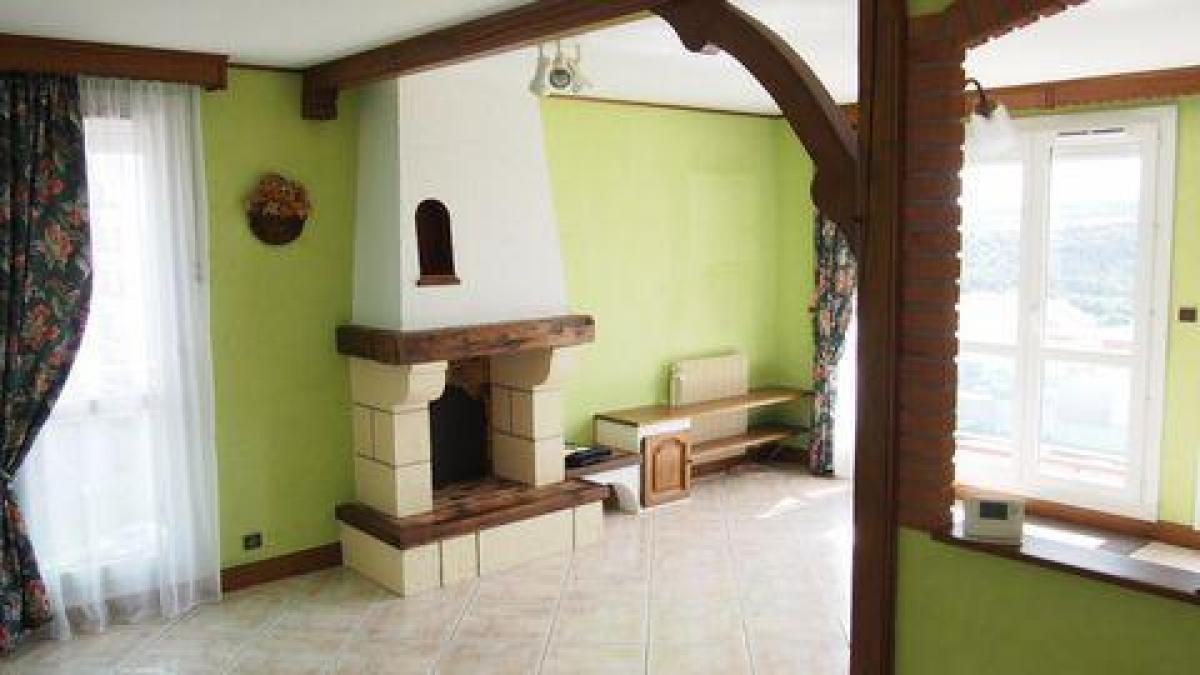 شقة 3 غرف نوم  في Talant, France رقم 7014