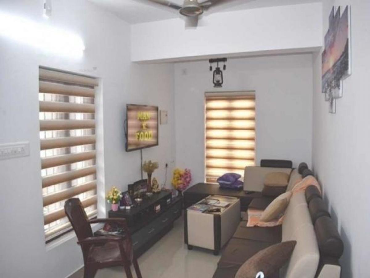3 bedrooms House in Palakkad, India No. 28152