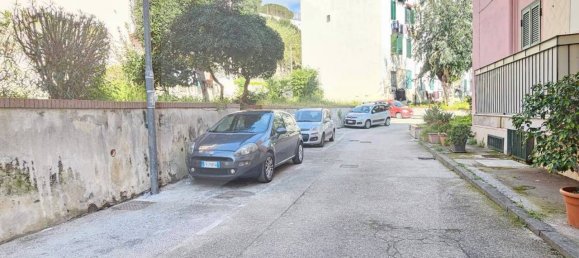 3 rooms Apartment in Pozzuoli, Italy No. 27493 24