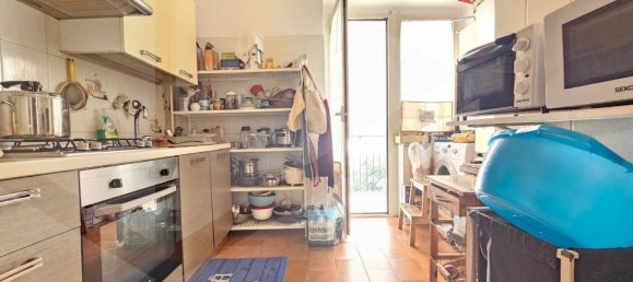 3 rooms Apartment in Pozzuoli, Italy No. 27493 19