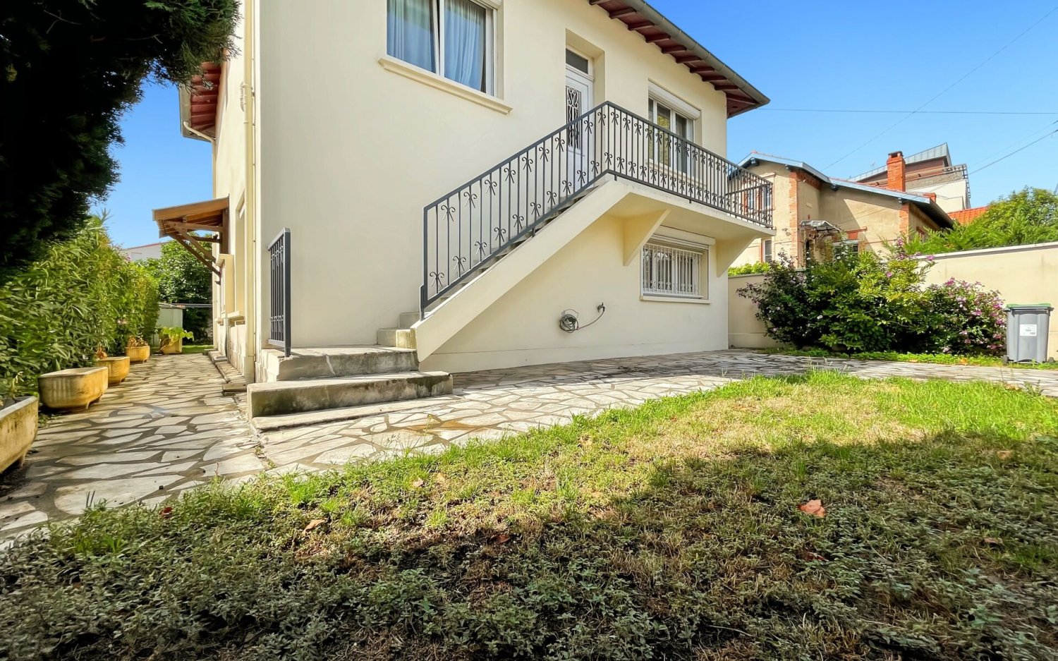 5 rooms House in Toulouse, France No. 338587