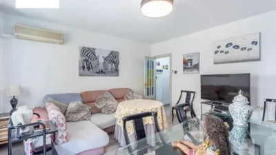 3 chambres Appartement à Granada, Spain No. 204271