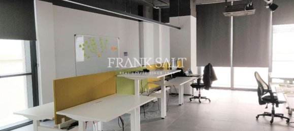 750m² Office in Saint Julian's, Malta No. 12250 4