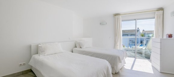 6 chambres Maison à Luz, Portugal No. 134855 47