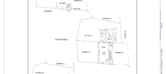 3غرفة شقة في Calvi dell'Umbria, Italy رقم 127584 14