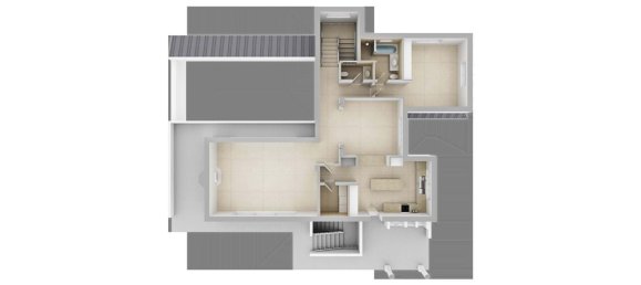 3 Schlafzimmer Haus in Budens, Portugal, Nr. 124191 3