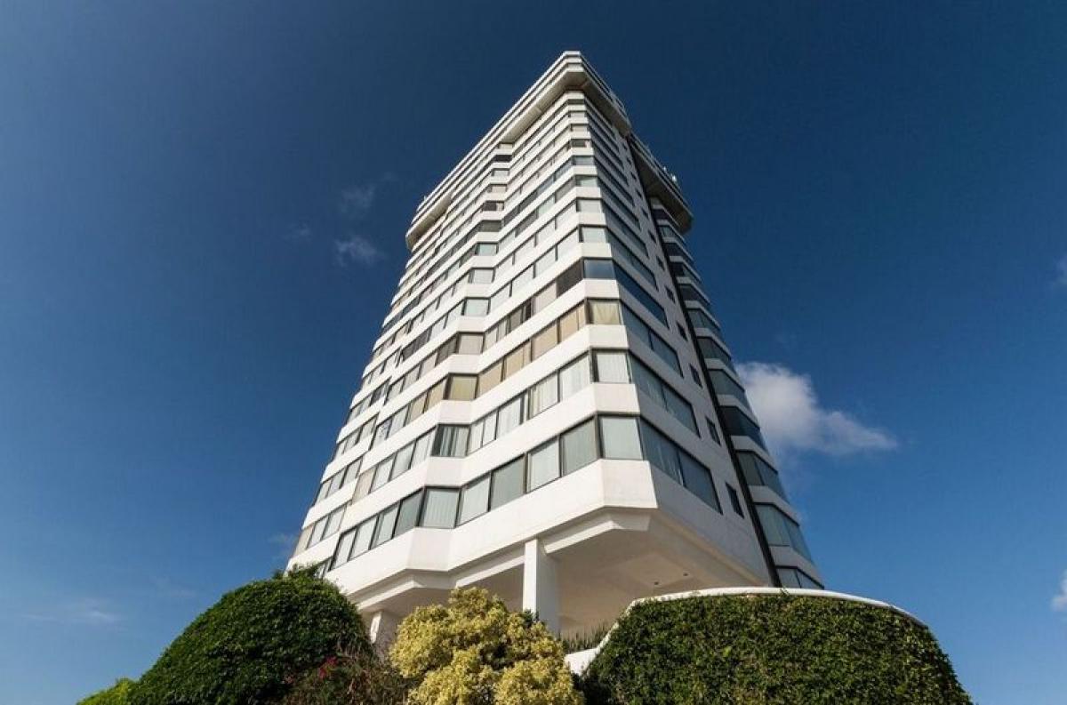 3 bedrooms Apartment in Guerrero, Mexico No. 177041