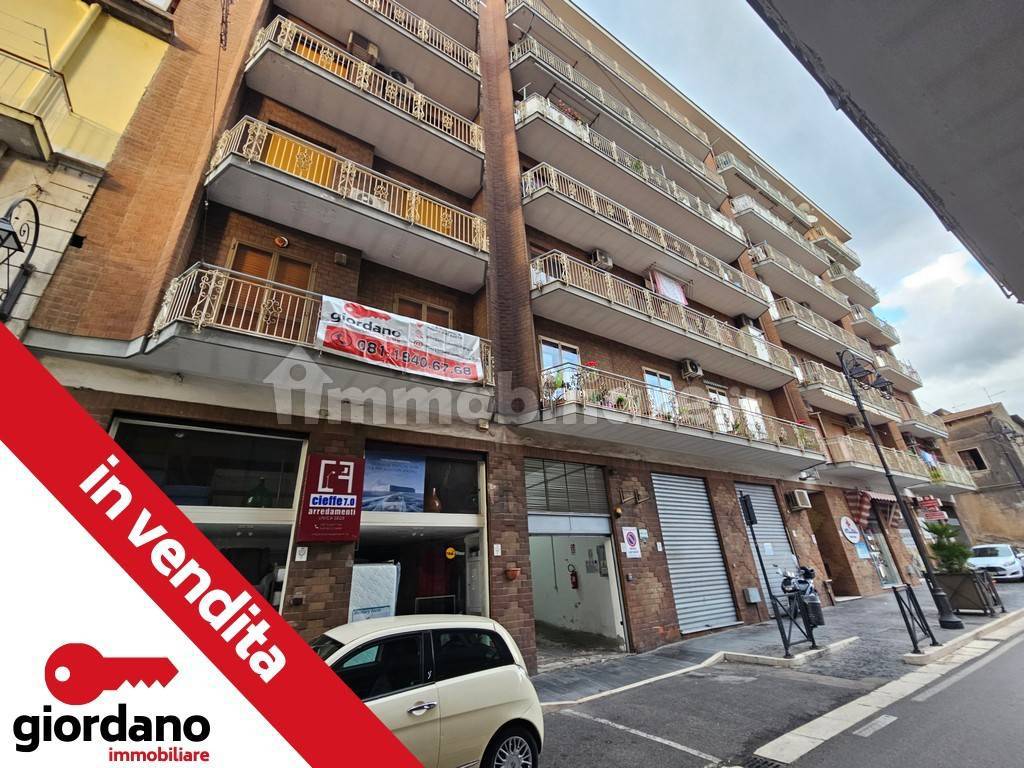 3 Schlafzimmer Wohnung in Castel San Giorgio, Italy, Nr. 143320