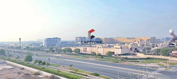 1 bedroom Apartment in Yas Island, UAE No. 5056 5