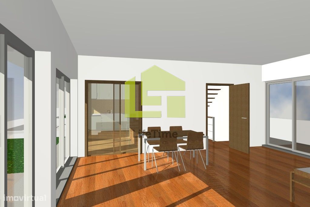 3 bedrooms House in Coimbra, Portugal No. 175193