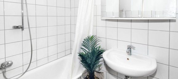 Studio in Offenbach, Germany, Nr. 204725 7