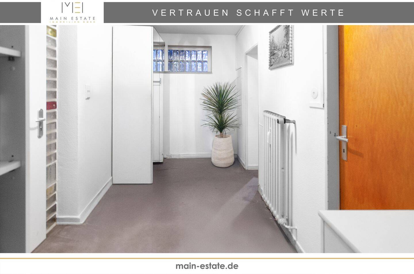 Studio in Offenbach, Germany, Nr. 204725