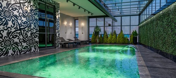 Apartment 2+1 in Alanya, Turkey No. 12973 26