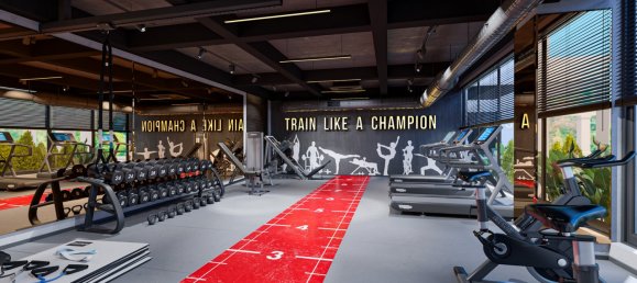 Apartment 2+1 in Alanya, Turkey No. 12973 25