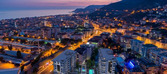 Apartment 2+1 in Alanya, Turkey No. 12973 2