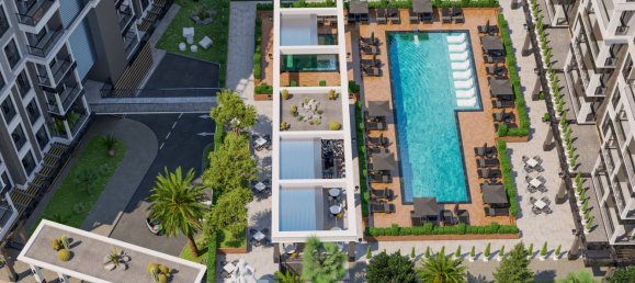 Apartment 2+1 in Alanya, Turkey No. 12973 9