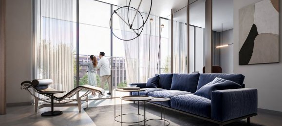 1 dormitorio apartamento en venta en Muwaileh, Sharjah, UAE № 180152 7