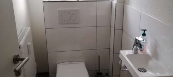 4-salle Appartement à Stuttgart, Germany No. 335369 4