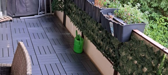 4-salle Appartement à Stuttgart, Germany No. 335369 14