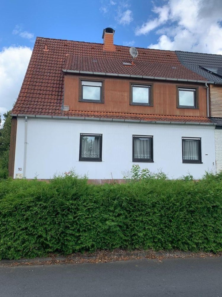 6غرفة تاون هاوس في Main-Kinzig, Germany رقم 256808