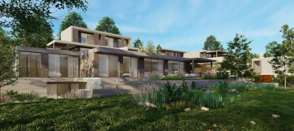 5 bedrooms Villa in Paphos, Cyprus No. 10222 2