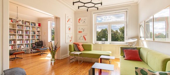 5غرفة شقة في Hamburg-Nord, Germany رقم 337758 6