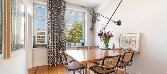 5غرفة شقة في Hamburg-Nord, Germany رقم 337758 7