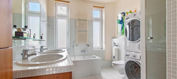 5غرفة شقة في Hamburg-Nord, Germany رقم 337758 12