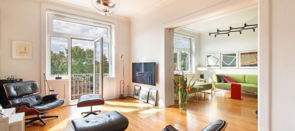 5غرفة شقة في Hamburg-Nord, Germany رقم 337758 2