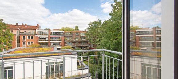 5غرفة شقة في Hamburg-Nord, Germany رقم 337758 14