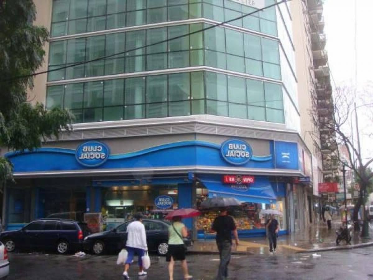 310m² Office in Buenos Aires, Argentina No. 107865