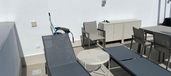 2 غرف نوم بانتهاوس في Estepona, Spain رقم 185400 3