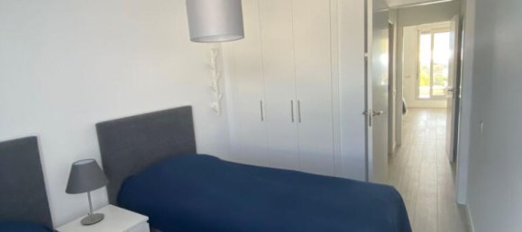 2 غرف نوم بانتهاوس في Estepona, Spain رقم 185400 10