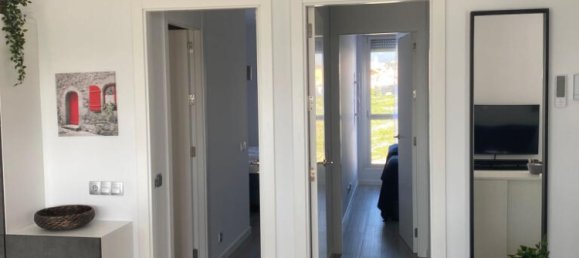 2 غرف نوم بانتهاوس في Estepona, Spain رقم 185400 8