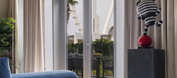 2 bedrooms Apartment in BLUEWATERS RESIDENCES, Bluewaters, UAE No. 63613 8