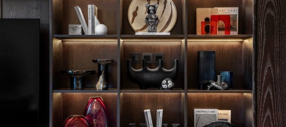 2 bedrooms Apartment in BLUEWATERS RESIDENCES, Bluewaters, UAE No. 63613 20