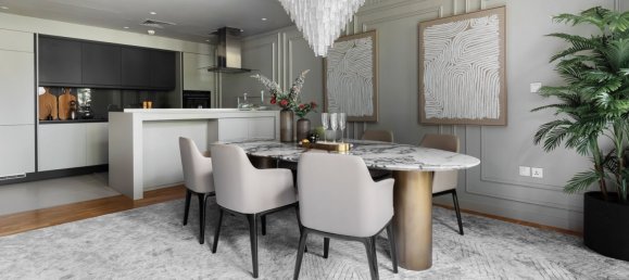 2 bedrooms Apartment in BLUEWATERS RESIDENCES, Bluewaters, UAE No. 63613 7