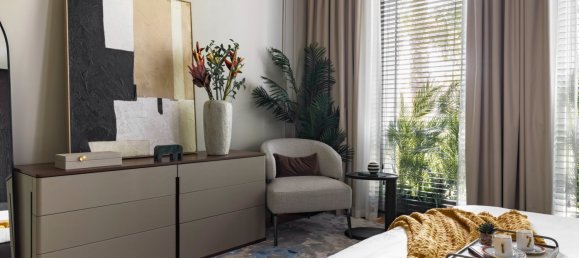 2 bedrooms Apartment in BLUEWATERS RESIDENCES, Bluewaters, UAE No. 63613 24