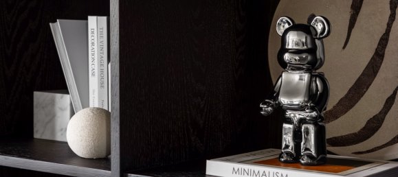 2 bedrooms Apartment in BLUEWATERS RESIDENCES, Bluewaters, UAE No. 63613 3