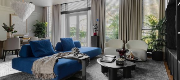 2 bedrooms Apartment in BLUEWATERS RESIDENCES, Bluewaters, UAE No. 63613 19