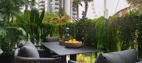 2 bedrooms Apartment in BLUEWATERS RESIDENCES, Bluewaters, UAE No. 63613 22